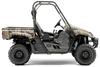 Yamaha Rhino 700 FI Camo AP HD 2010